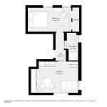 Spen Lane Apartments, Centre