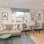 Spen Lane Apartments, Centre * York