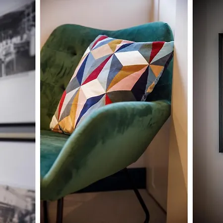 Spen Lane Apartments, Centre Апартаменты Йорк