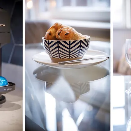 Апартаменты Spen Lane Apartments, Centre Йорк