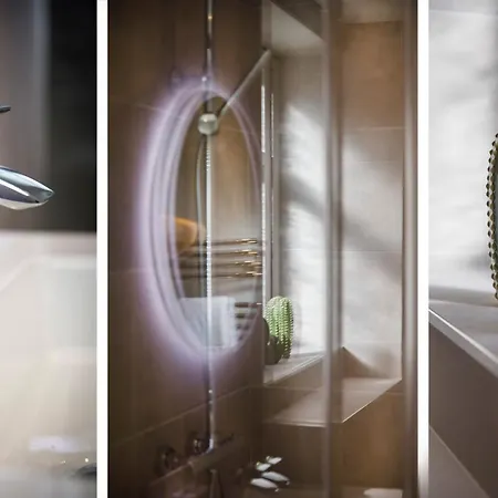 Spen Lane Apartments, Centre * Йорк