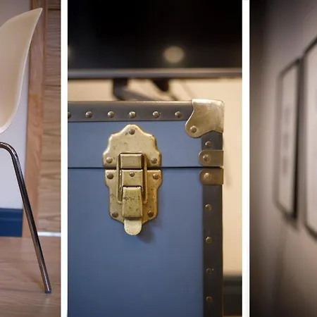 Spen Lane Apartments, Centre Апартаменты