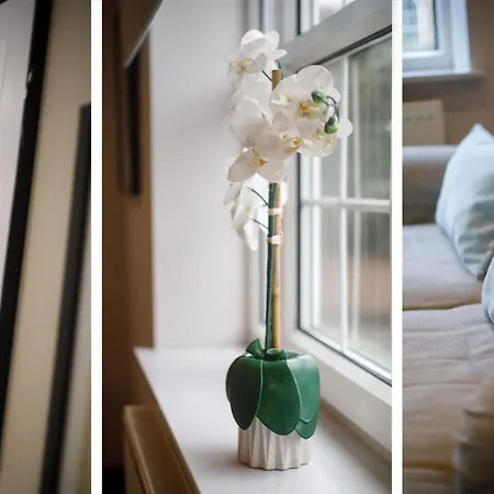 Spen Lane Apartments, Centre Апартаменты Йорк