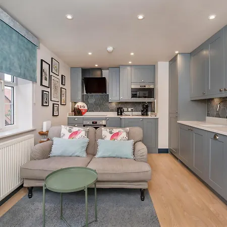 Spen Lane Apartments, Centre Διαμέρισμα