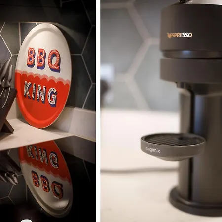 Spen Lane Apartments, Centre * Йорк