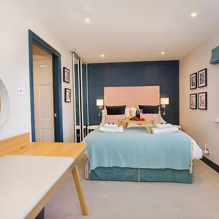 Spen Lane Apartments, Centre * Γιορκ