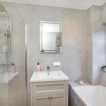 Διαμέρισμα Spen Lane Apartments, Centre Γιορκ