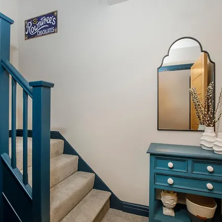 Διαμέρισμα Spen Lane Apartments, Centre *