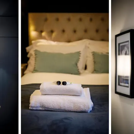 Spen Lane Apartments, Centre Apartment *